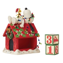 Peanuts - Peanuts - Snoopy & Woodstock Calender